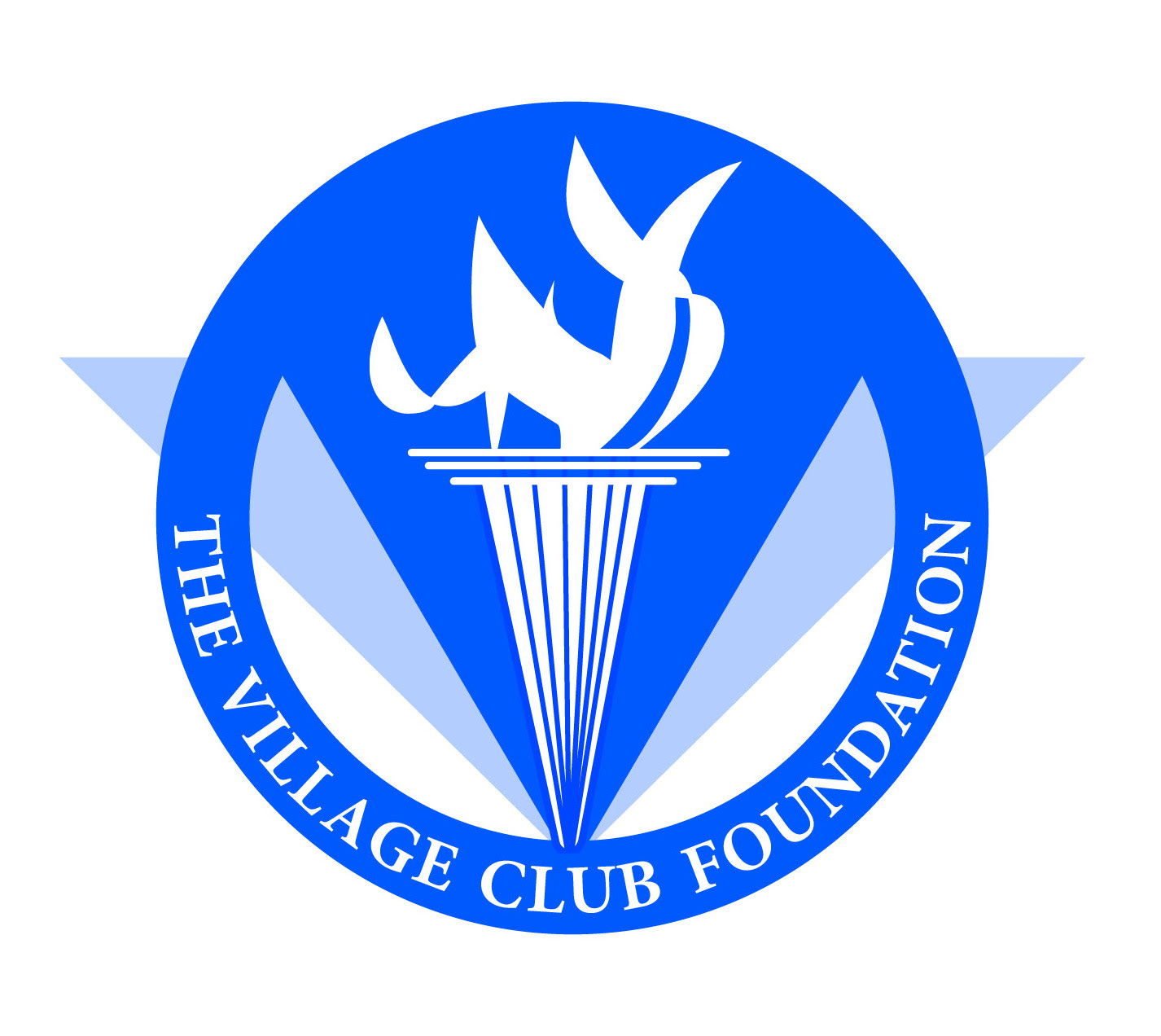 Village Club Foundation Foundation image Rackham Choir